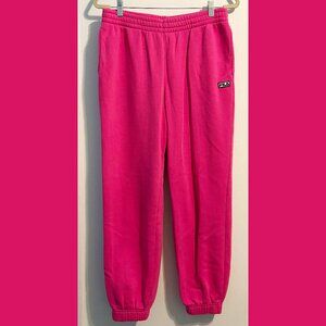 Pink Sweatpants | Size M